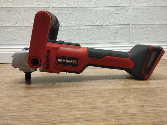 Einhell Akku-Polier-/Schleifmaschine CE-CP 18/180 Li E Solo