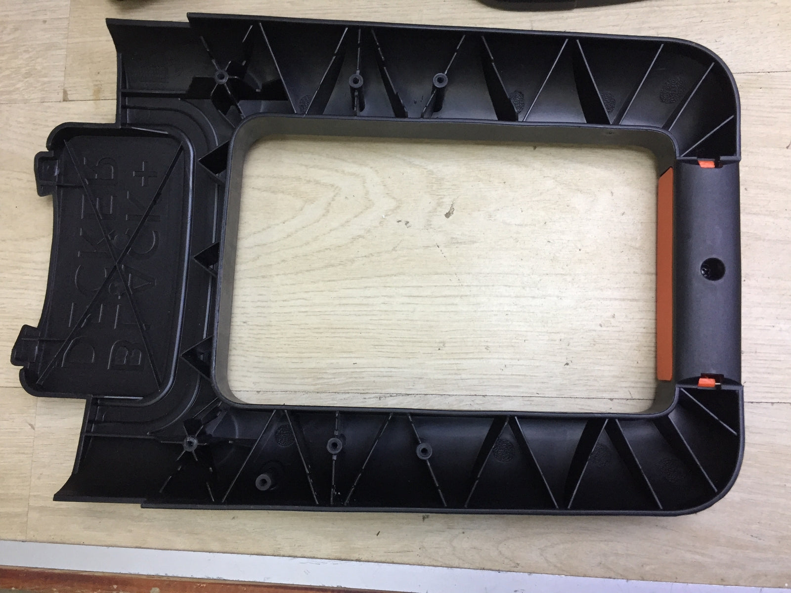 Black+Decker BXPW2200PE Hochdruckreiniger, I32046