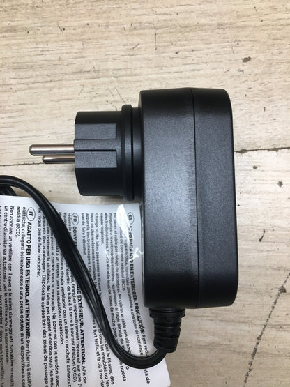 Shark XCHRGFA200EU Ladegerät 12V I39430