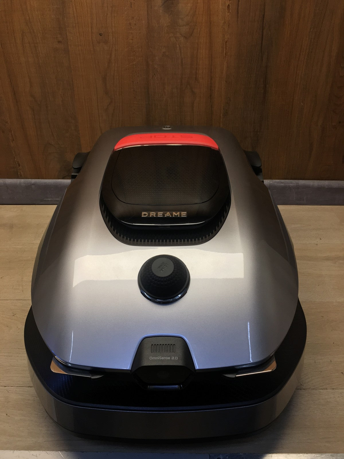 DREAME A2 1200 Mähroboter (MXXA8203) kabellos, für Flächen bis zu 1200m², I37869