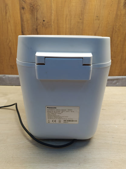 Panasonic Croustina Brotbackautomat SD-ZP2000, 18 Programme, I35804