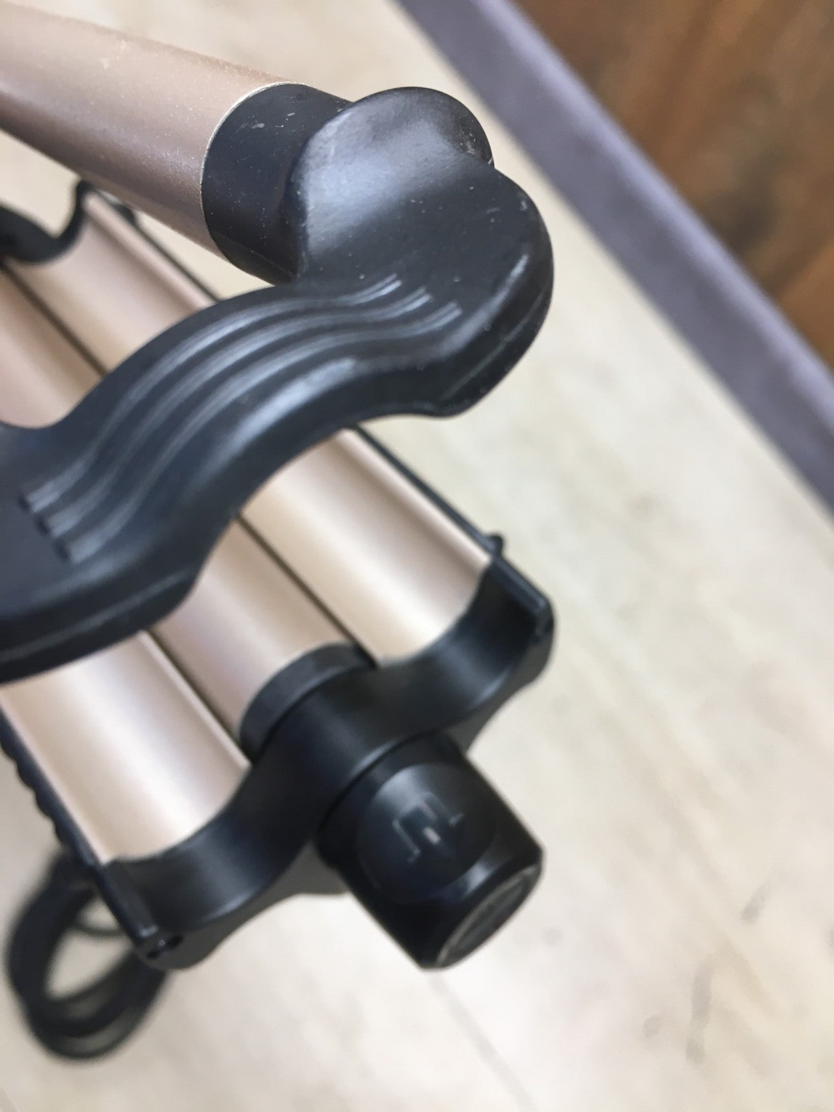 Remington PROluxe Welleneisen CI91AW, I39106