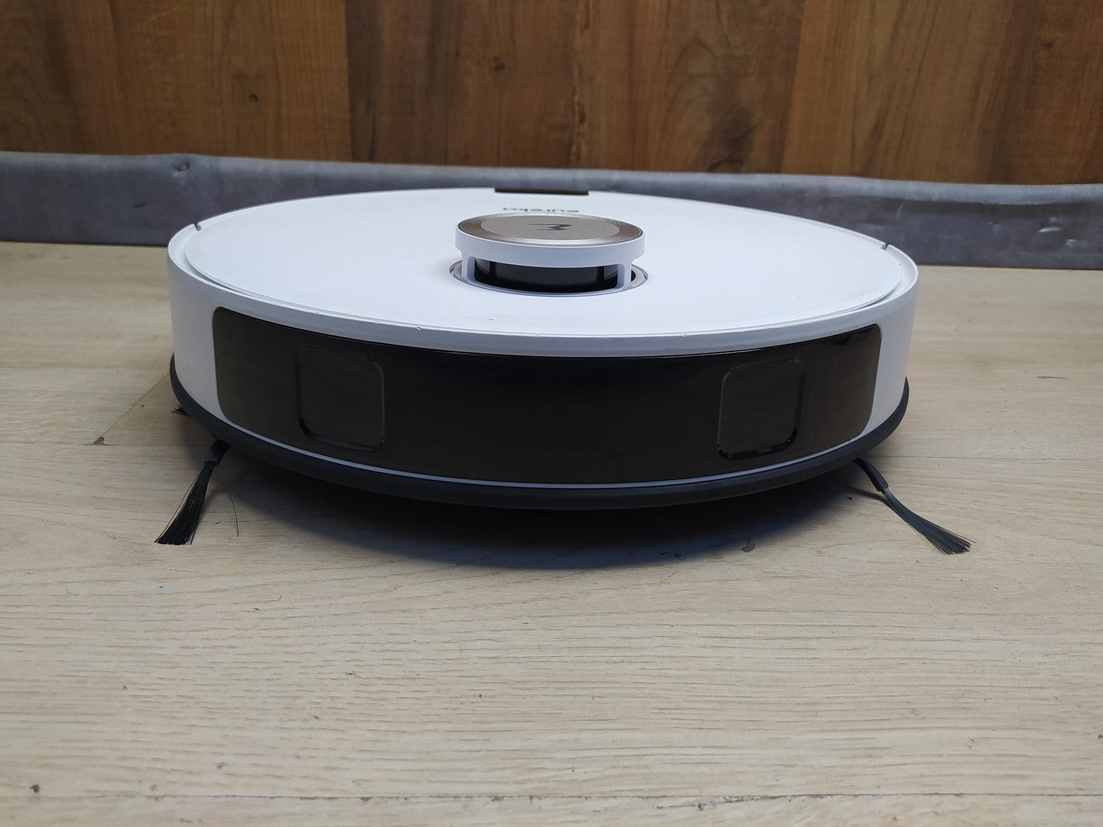 EUREKA NER E10s DE Saug- & Wischroboter, weiss, I35924
