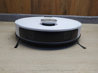 EUREKA NER E10s DE Saug- & Wischroboter, weiss, I35924