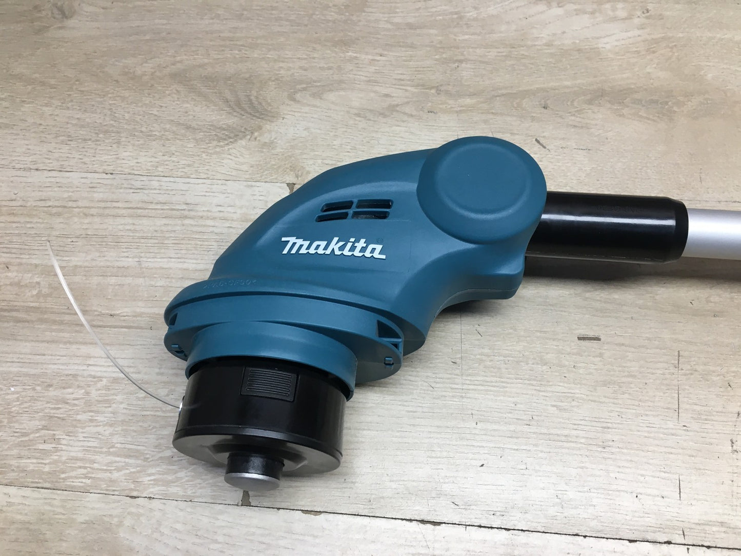 Makita DUR181Z Akku-Rasentrimmer 18V solo (ohne Akku, ohne Ladegerät), I37644