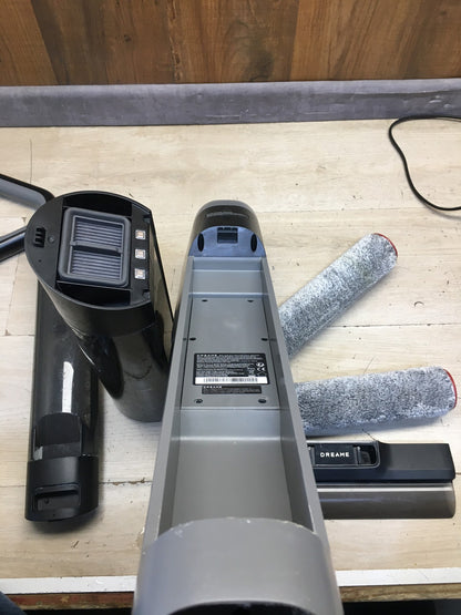 DREAME H12 Pro Ultra Nass-/Trockensauger HHR25B, I39316