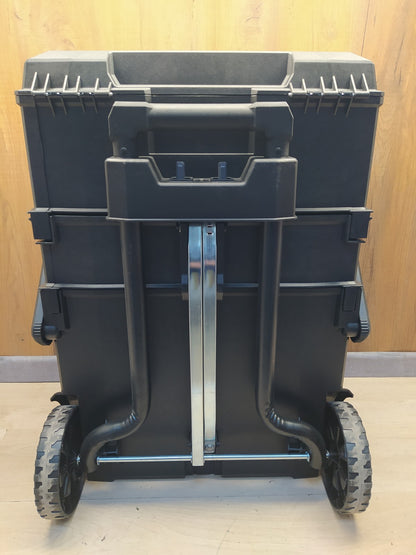 Stanley 1-94-210 FatMax Werkzeugbox Mobile Arbeitsstation, I37483