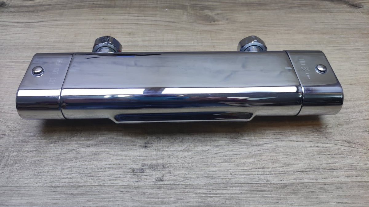 EISL Badewannenarmatur CARNEO 1330090 Mischbatterie
