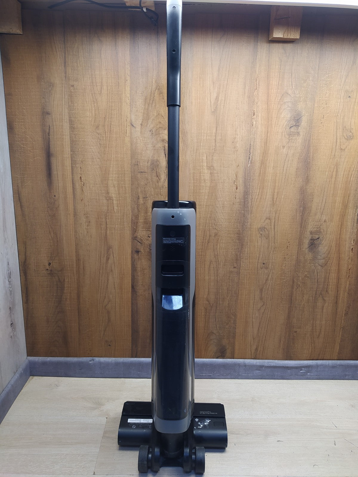 DREAME H12S Nass-/Trockenstaubsauger HHR30B, I36719