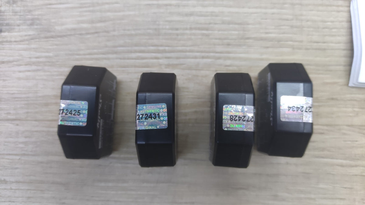 Shelly Plus 2PM Wlan & Bluetooth 2 Kanäle Smart Relais Schalter, 4 Stück, I40852