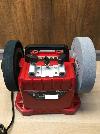 Einhell Nass-Schleifer TC-WG 200 (4418008), 125 W, I37207