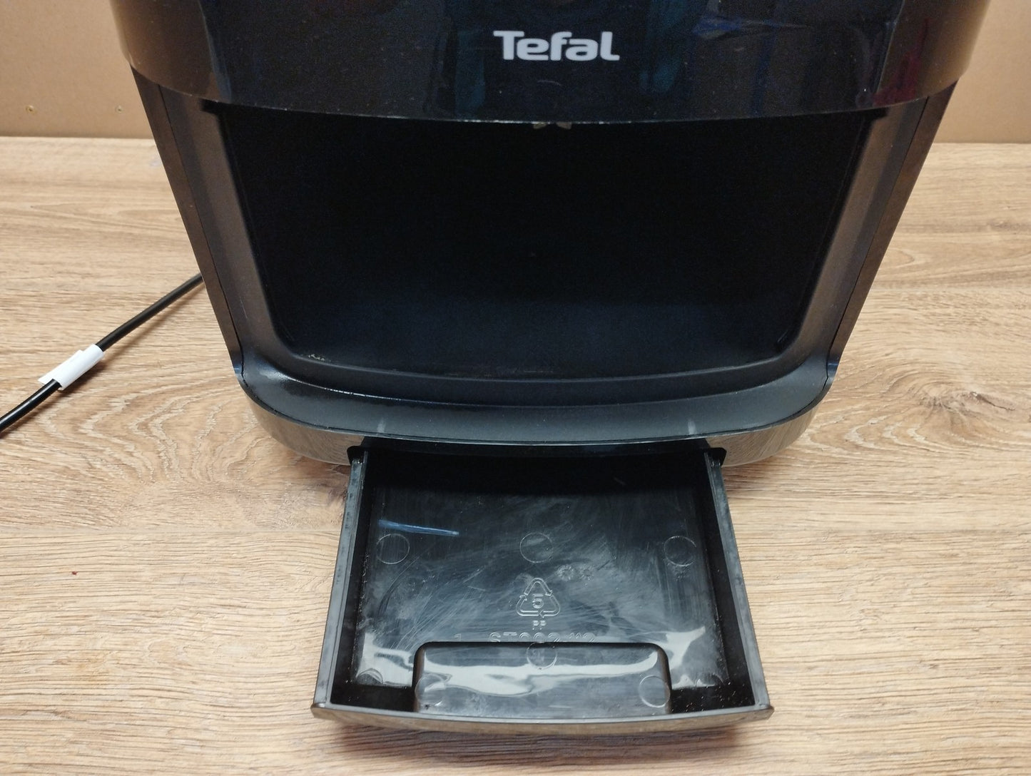 Tefal Easy Fry Grill & Steam Heißluftfritteuse FW201815, 6,5 L, I39445