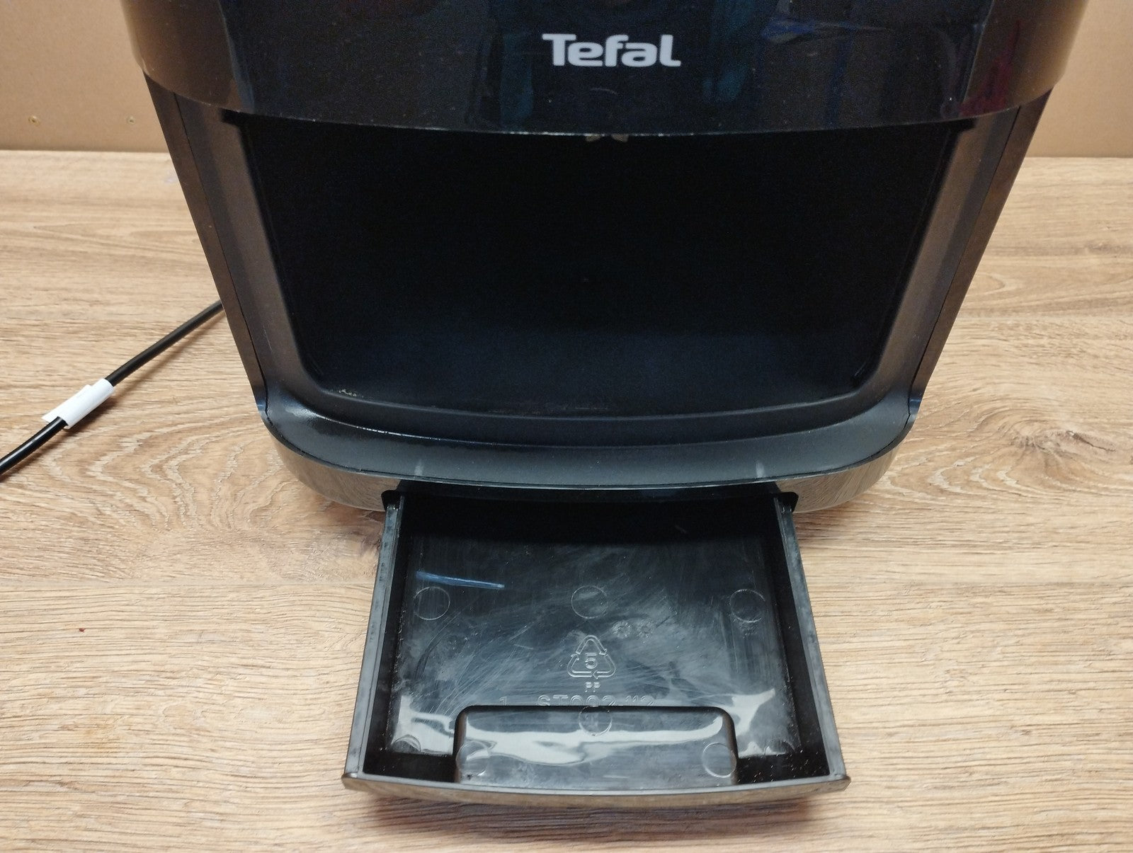 Tefal Easy Fry Grill & Steam Heißluftfritteuse FW201815, 6,5 L, I39445