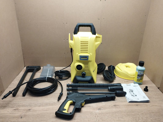 Kärcher Hochdruckreiniger K 3 Power Control (1.676-103.0), I40622