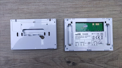 Perry TE028B Thermostat für Kessel, I36283