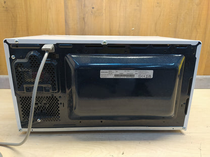 Samsung MS23K3614AW Mikrowelle 23L 800W, I38006