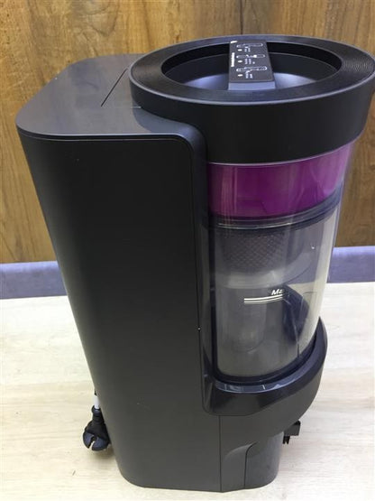 EUREKA NER E10s Saug-/Wischroboter mit beutelloser Absaugstation I39362