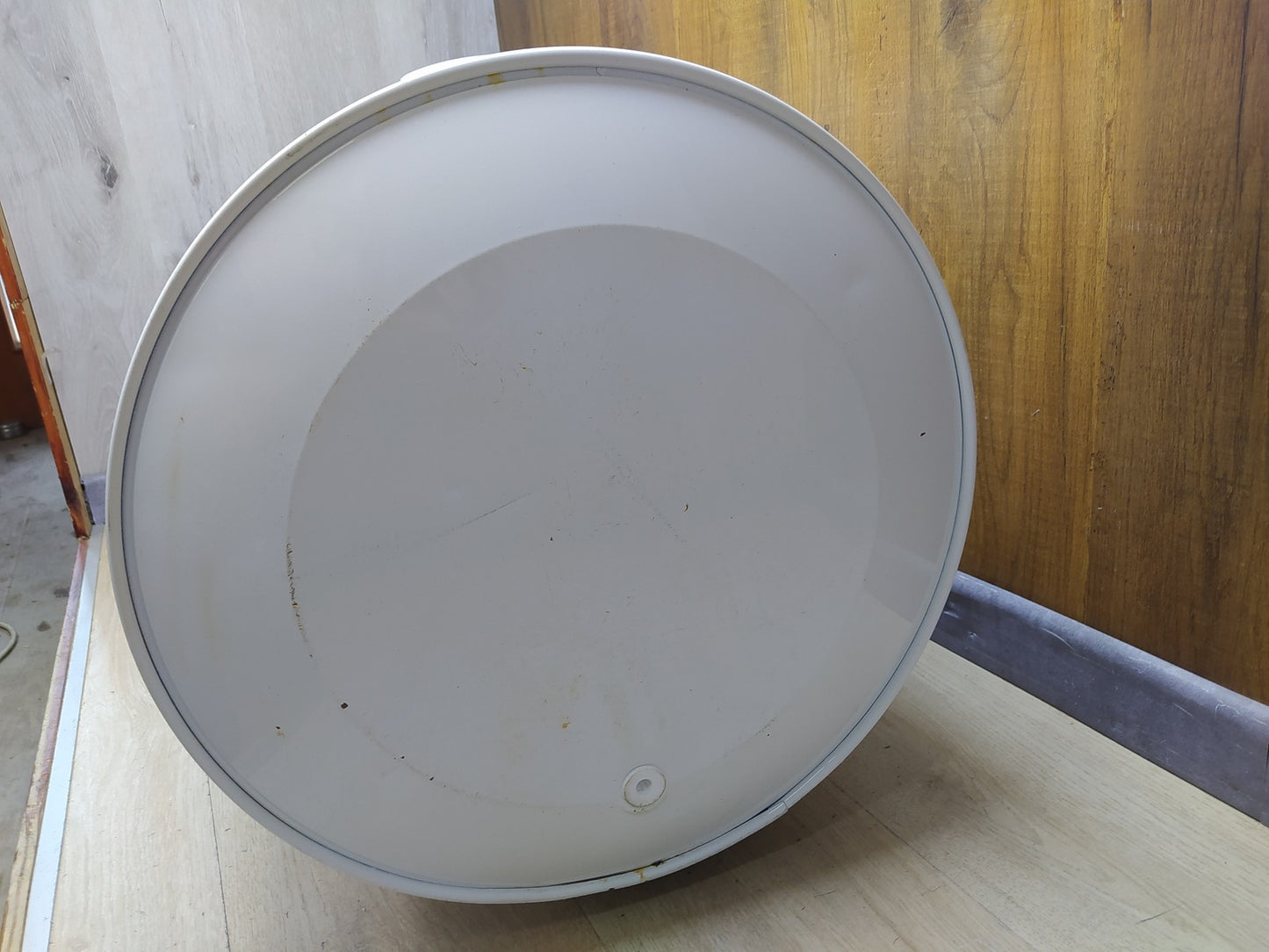 Ariston NTS 100 H ES EU2 Warmwasserspeicher 100L 1500W I35523