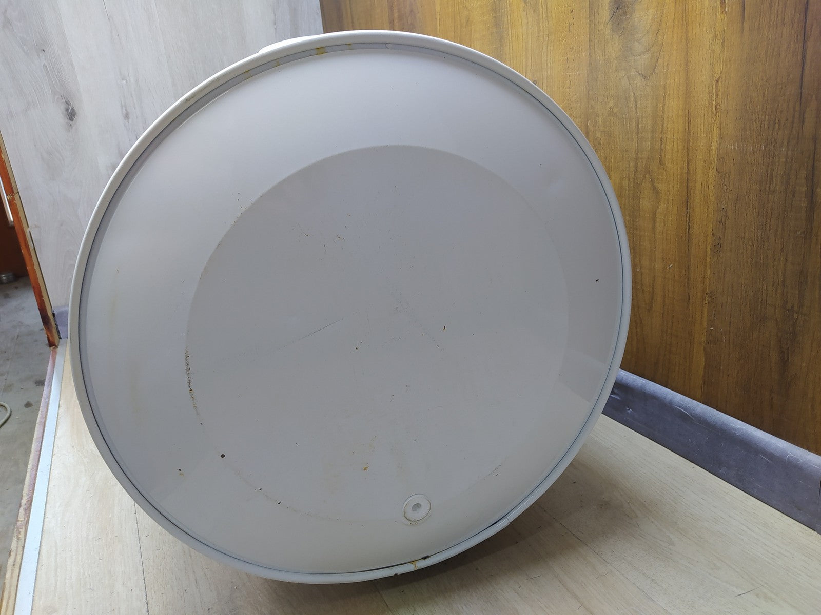 Ariston NTS 100 H ES EU2 Warmwasserspeicher 100L 1500W I35523