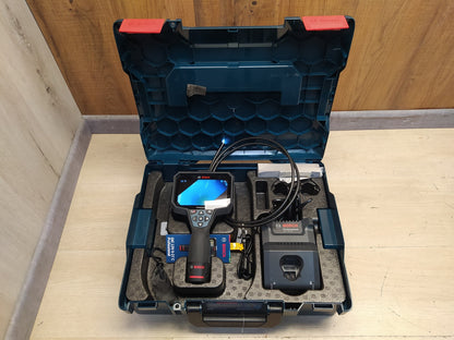 Bosch Professional GIC 12V-5-27 C Akku-Inspektionskamera inkl. Akku, I38314