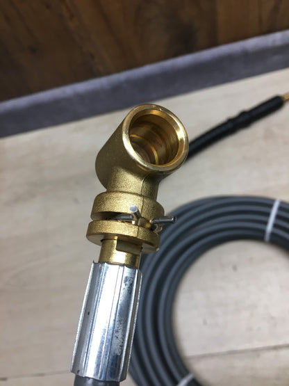 Kärcher K7 PremiumFlex 10 m Hochdruckschlauch 18mpa 2600psi 60C 140F I40830