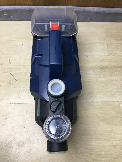 Güde GP 18 Akku-Gartenpumpe 58565, 72 W, 18 V, Blau, I35566