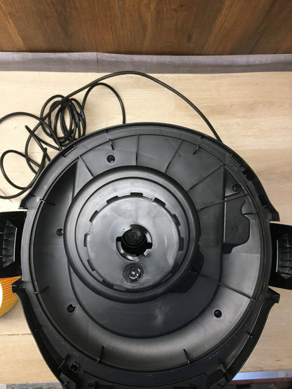 Kärcher Nass-/Trockensauger WD 2 Plus (1.628-009.0), 1000 W, I40773