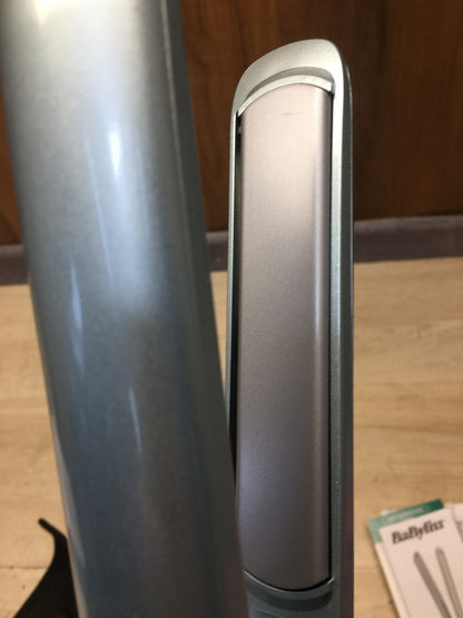 BaByliss Hydro Fusion Glätteisen ST573E, I37822