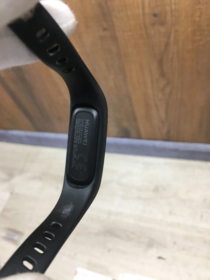 HUAWEI Band 4e Active Fitness Tracker (AW70-B49), schwarz, I39193