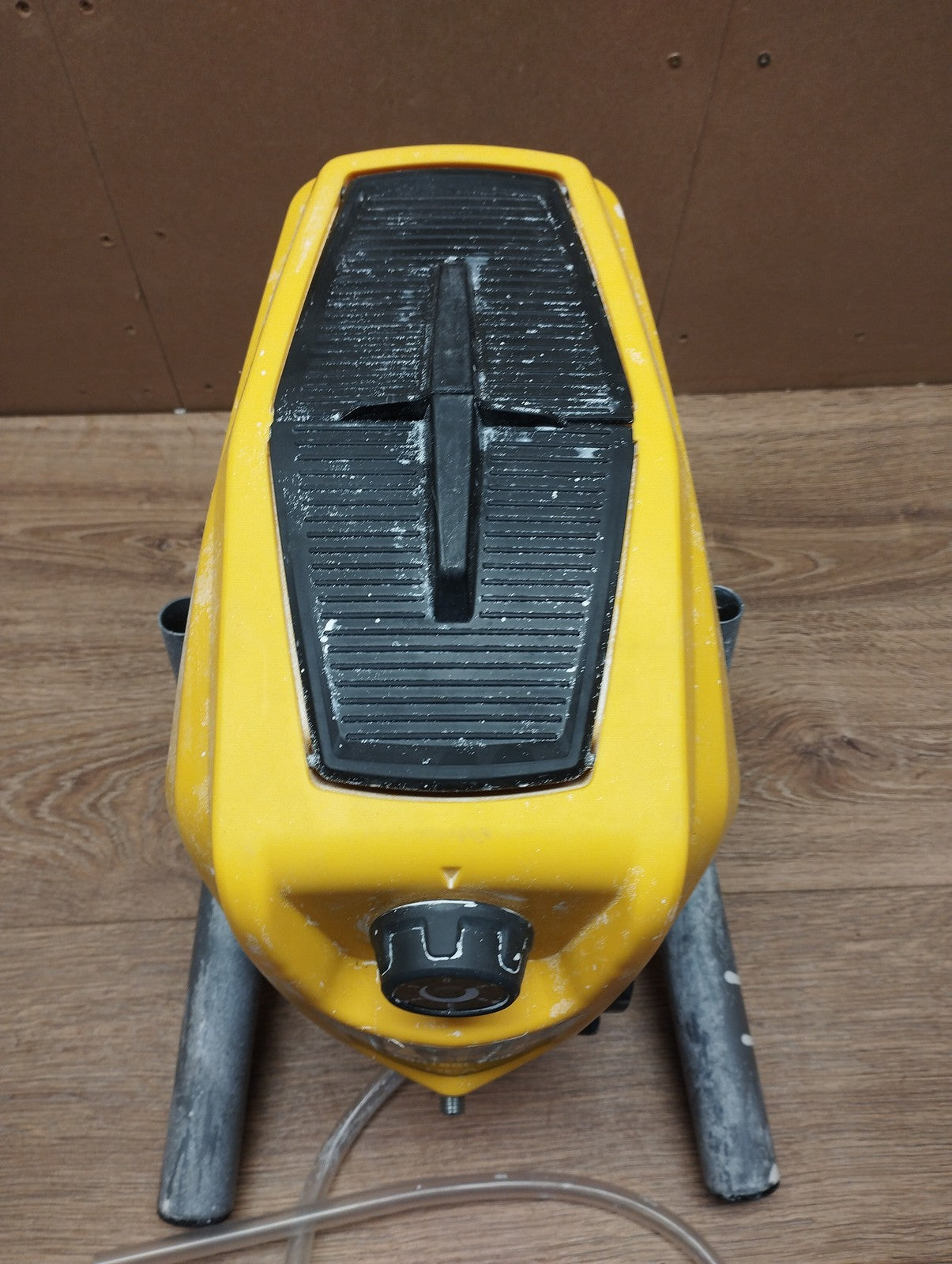 Wagner Control Pro 250 M Airless Elektro-Feinsprühsystem, I39878