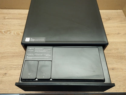 dreame X40 Master Saugroboter mit Wischfunktion RLX73CE, I39473