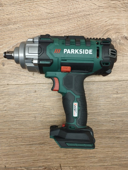 PARKSIDE 20V Akku-Schlagschrauber PASSK 20-Li C4 Solo