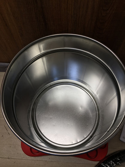 RIBIMEX PRCEN012 Cenetop Aschensauger 1200W I36752