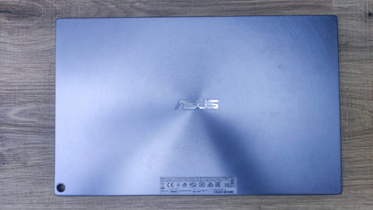 Asus ZenScreen MB16AMT tragbarer USB-Monitor 15,6" FHD 1920x1080 USB Typ-C IPS