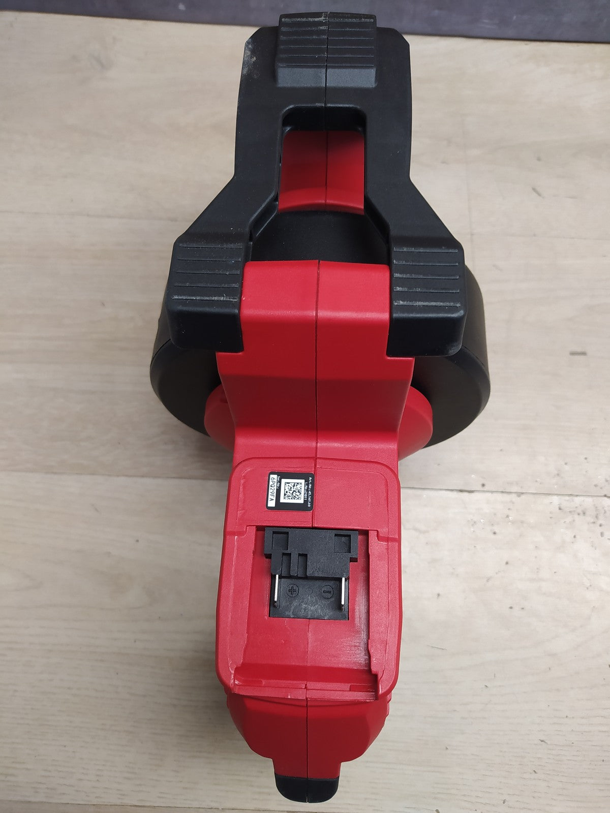 Einhell Akku-Rohrreiniger TE-DA 18/760 Li solo (4514160), I38661