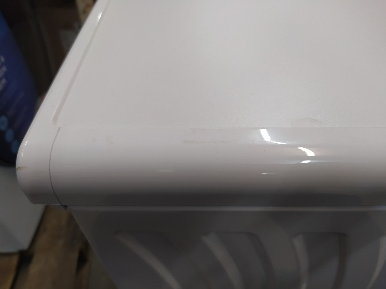 Gorenje WPAM84A1T Waschmachine 8Kg 1400 U/min EEK: A I34562