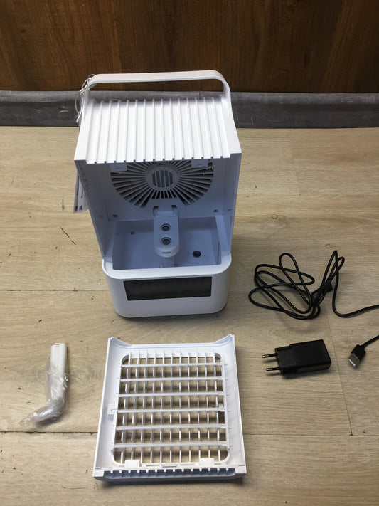 OMISOON DH-KTS05 Mobile Klimaanlage 800ml, 4 in1, I36609
