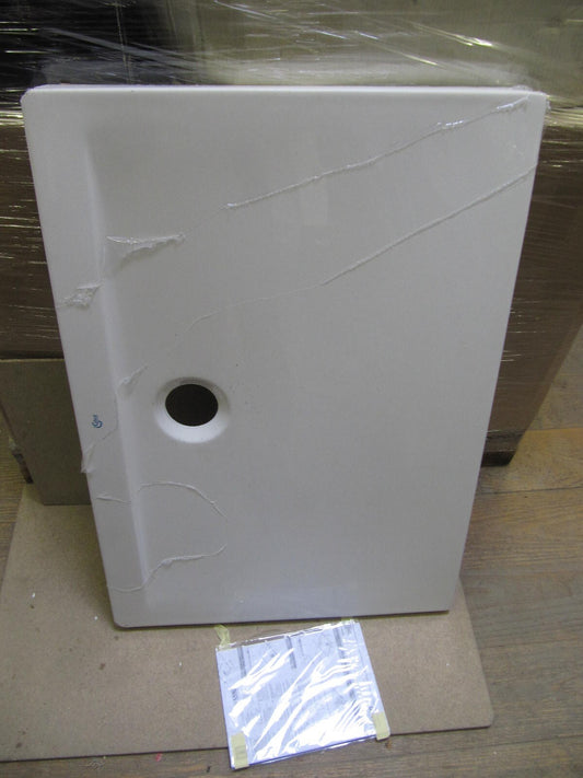 Ideal Standard K193501 Duschtasse rechteckig Ultra Flach 100 x 70,RechnungV01910