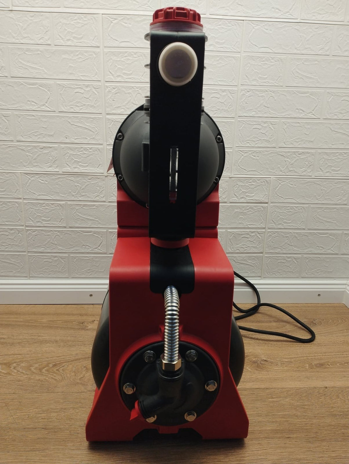 Einhell Hauswasserwerk GE-WW 1246 N FS, 1.200 Watt, 4600 L/h max.