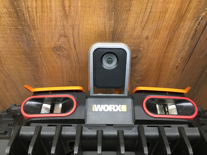 WORX Landroid Vision M600 Mähroboter ohne Begrenzungskabel WR206E.1 I38304