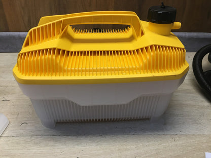 WAGNER 2410385 SteamForce Dampftapetenablöser, 2000 W, I38222