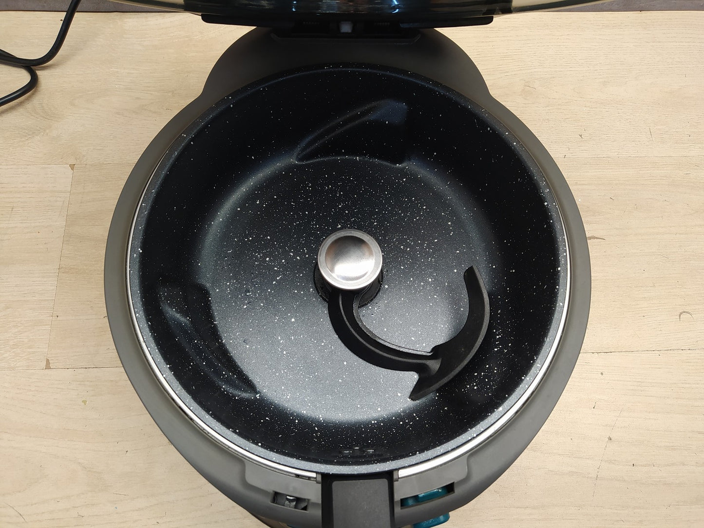 Cecotec TurboCecoFry 4D Healthy Heißluftfritteuse (03055), 3,5L, 1350W, I35874