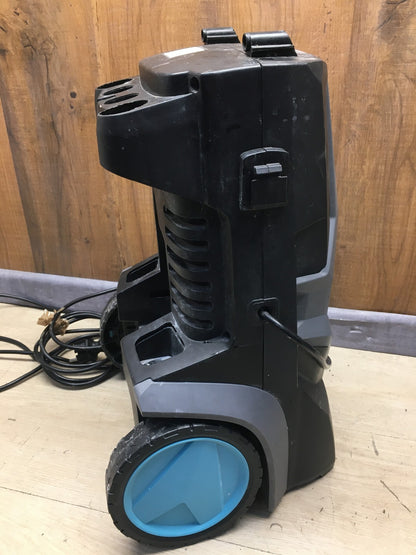 Cecotec 08139 Hochdruckreiniger HydroBoost 2400 AdvanceClean, 2400 W, I38619
