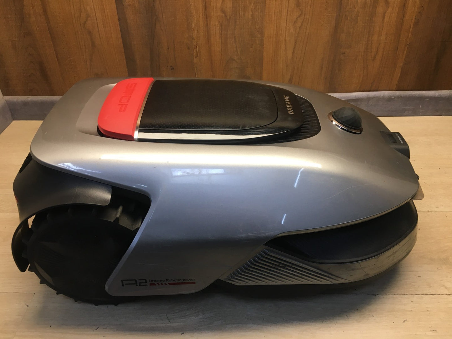 Dreame Roboticmower A2 Mähroboter ‎MXXA8210 I36001