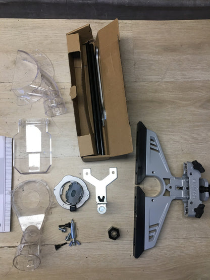 Bosch kabelgebundene Oberfräse GOF 20-12, 2000W, I39896