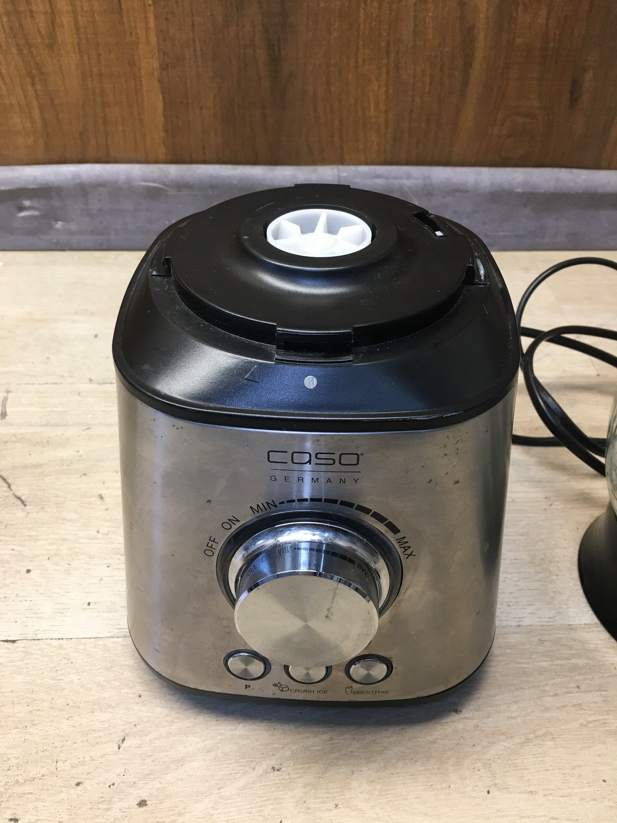Caso MX1000 Standmixer GS-603, 1000W, I38960
