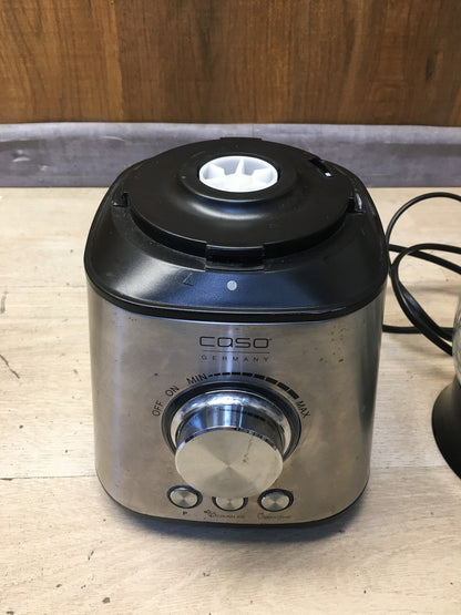 Caso MX1000 Standmixer GS-603, 1000W, I38960