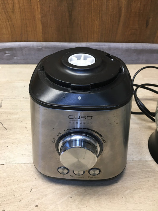 Caso MX1000 Standmixer GS-603, 1000W, I38960