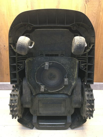 Dreame Mova 1000 Mähroboter (MLLM4110) bis 1.000 m² 3D-LiDAR kabellos, I38987