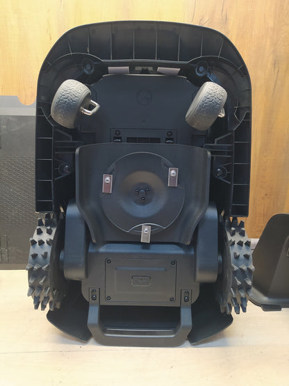 Dreame Mova 1000 Mähroboter (MLLM4110) bis 1.000 m² 3D-LiDAR kabellos, I37757